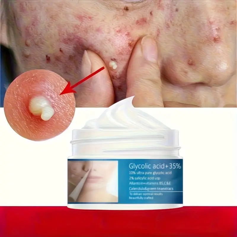 Niacinamide & Salicylic Acid Day & Night Cream