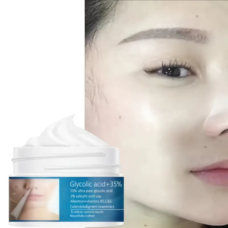 Niacinamide & Salicylic Acid Day & Night Cream