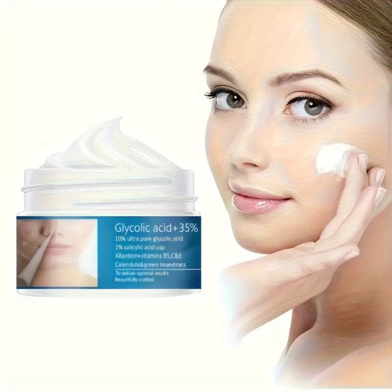 Niacinamide & Salicylic Acid Day & Night Cream