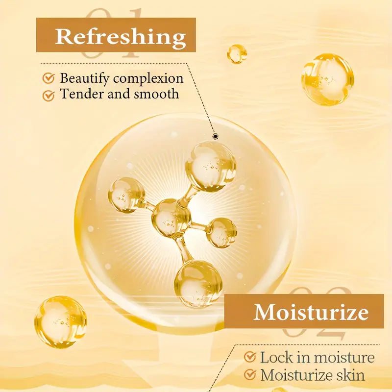 Collagen Face Cream Day and Night Cream