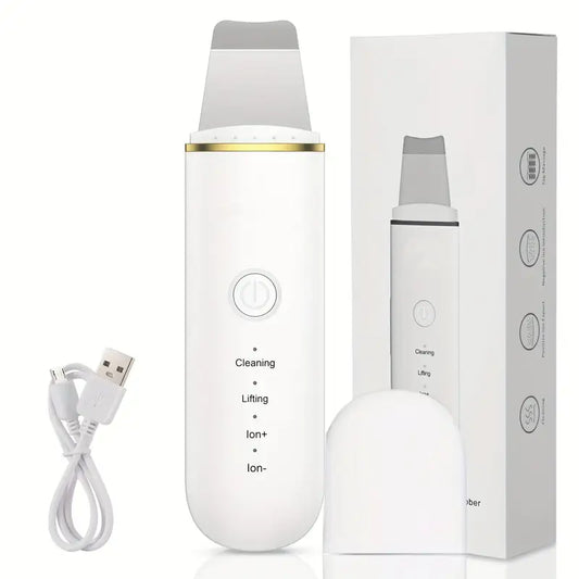 Electric Facial Cleansing Brush