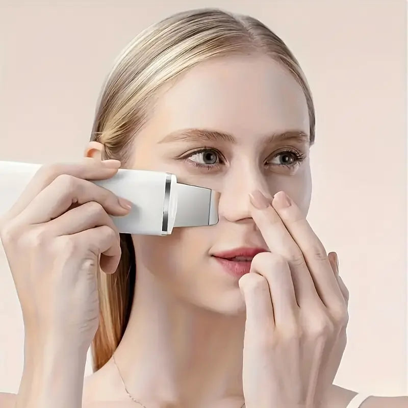 Electric Facial Cleansing Brush