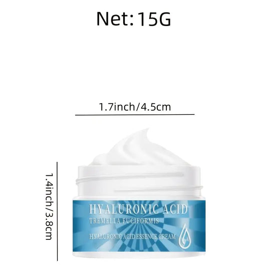 Hyaluronic Acid Essence Cream